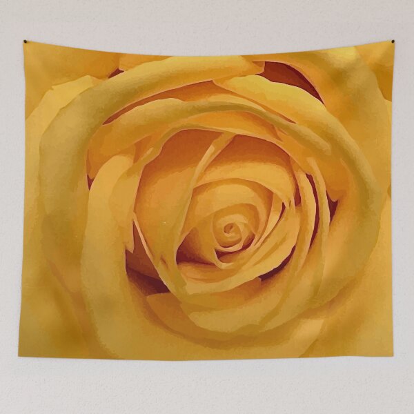 Item preview, Yellow Rose designed and sold by Orchyd.
