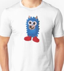 Fast Unisex T-Shirt