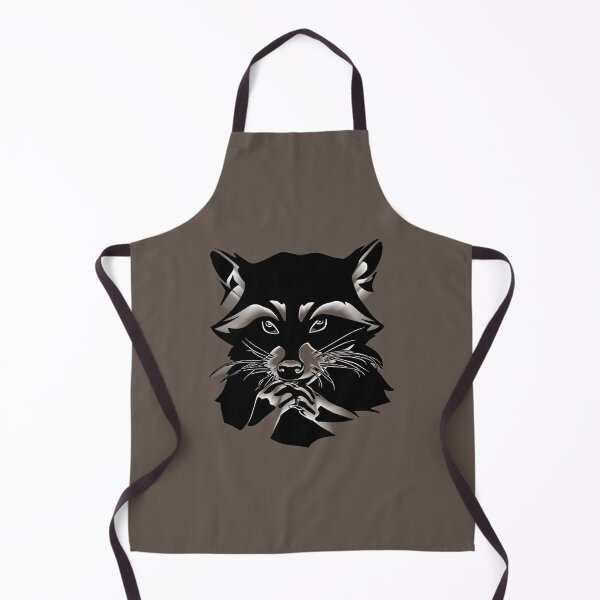Item preview, Raccoon designed and sold by Czerra.