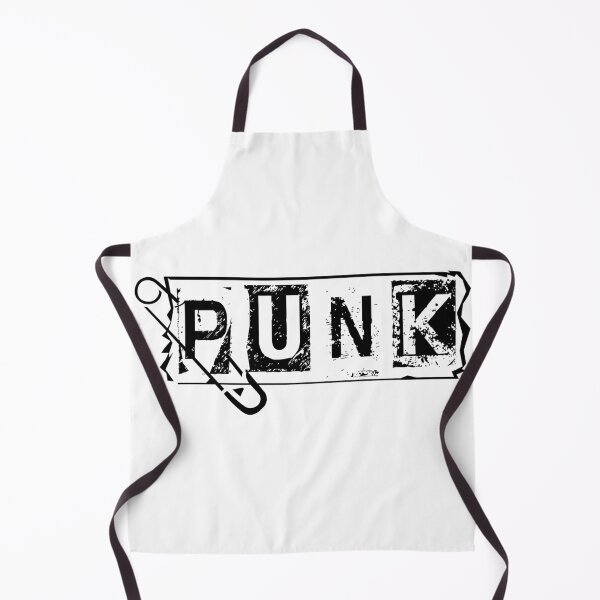 Item preview, Punk designed and sold by Kiboune.
