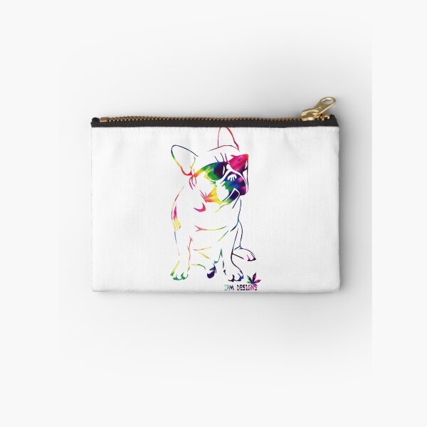 Item preview, Trippy Frenchie designed and sold by gainzgear.