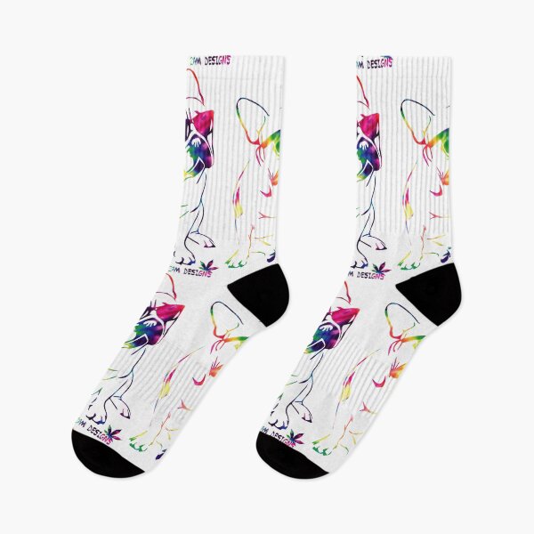 Item preview, Trippy Frenchie designed and sold by gainzgear.