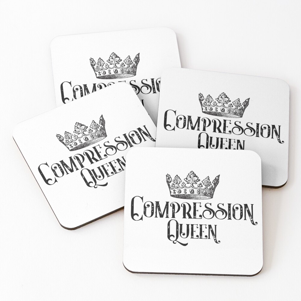 Item preview, Coasters (Set of 4) designed and sold by PothosPepper.