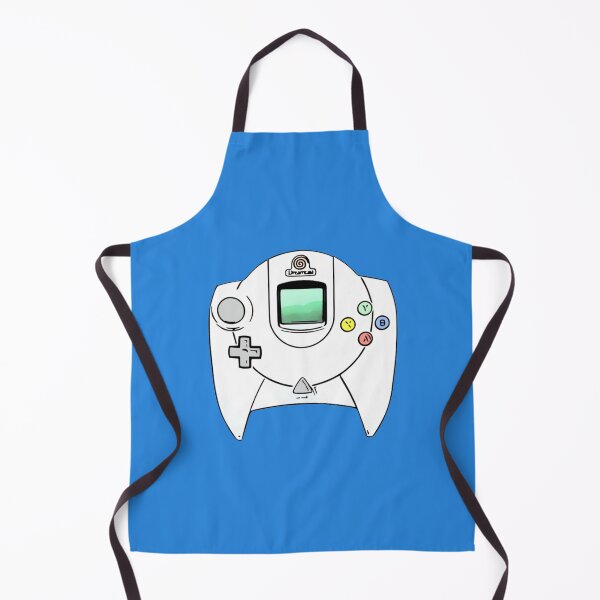 Item preview, Dreamtoon controller (Blue) designed and sold by Thecool90s.