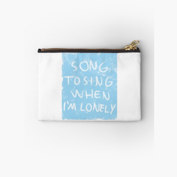 Item preview, Song to sing when i´m lonely designed and sold by jcnenm.
