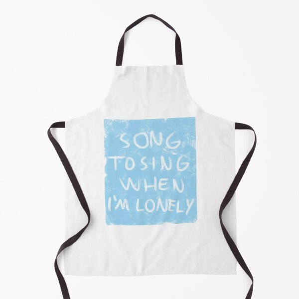 Item preview, Song to sing when i´m lonely designed and sold by jcnenm.
