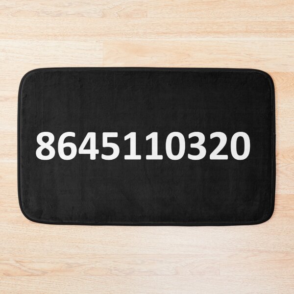 Item preview, 8645110320 designed and sold by REApparelCo.