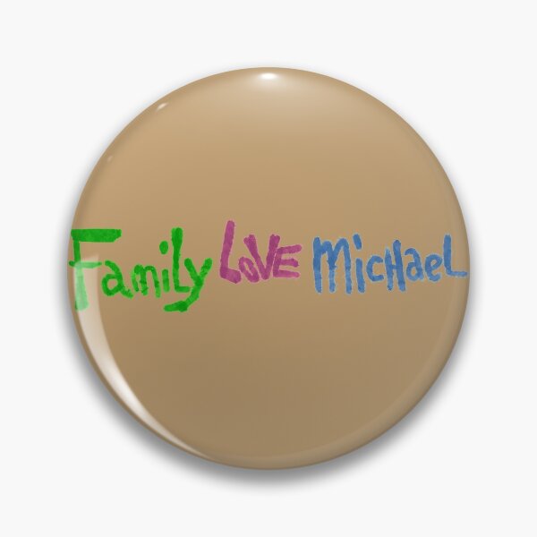 Item preview, Family Love Michael - Arrested Development designed and sold by jaelynandrade.