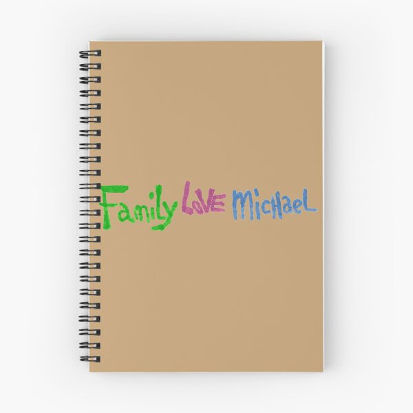 Item preview, Family Love Michael - Arrested Development designed and sold by jaelynandrade.
