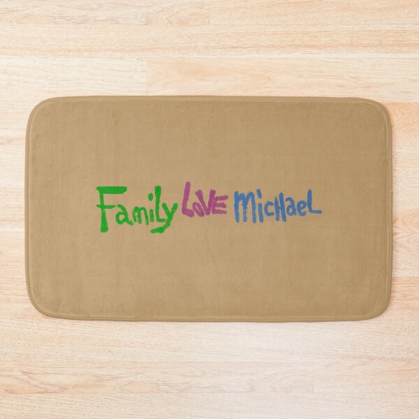 Item preview, Family Love Michael - Arrested Development designed and sold by jaelynandrade.
