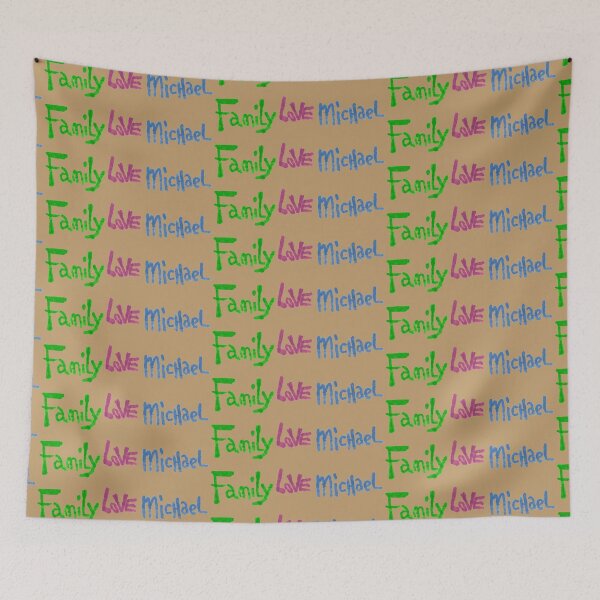 Item preview, Family Love Michael - Arrested Development designed and sold by jaelynandrade.