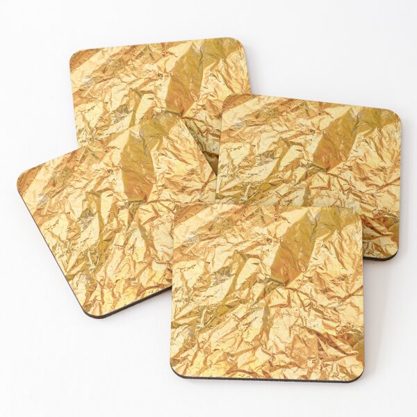 Item preview, Gold Leaf designed and sold by Kiboune.