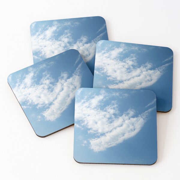 Item preview, Ship Cloud designed and sold by SariePhotograph.