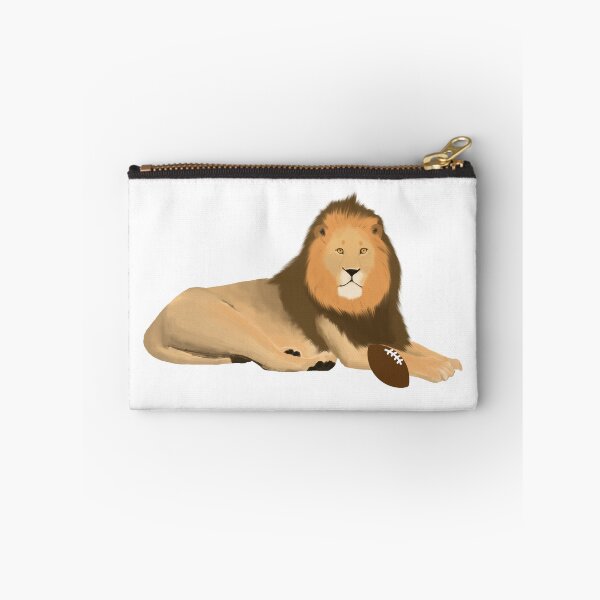 Item preview, Football Lion designed and sold by cmd-art.