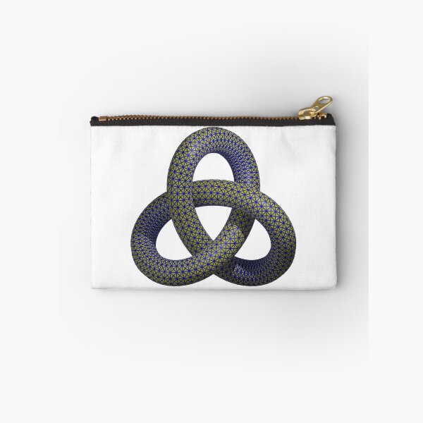 Item preview, Trefoil knot designed and sold by Stefan Scholl.