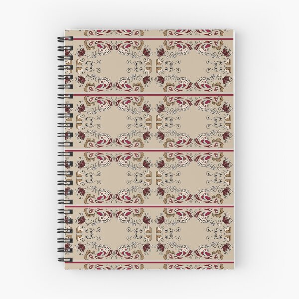 Item preview, Elaborated Stripes Batik Therapy - Eunry designed and sold by BumbleChynxBee.