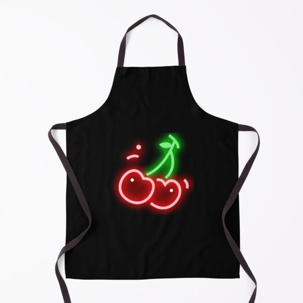 Item preview, Neon Cherry Sign designed and sold by Lauren paige.
