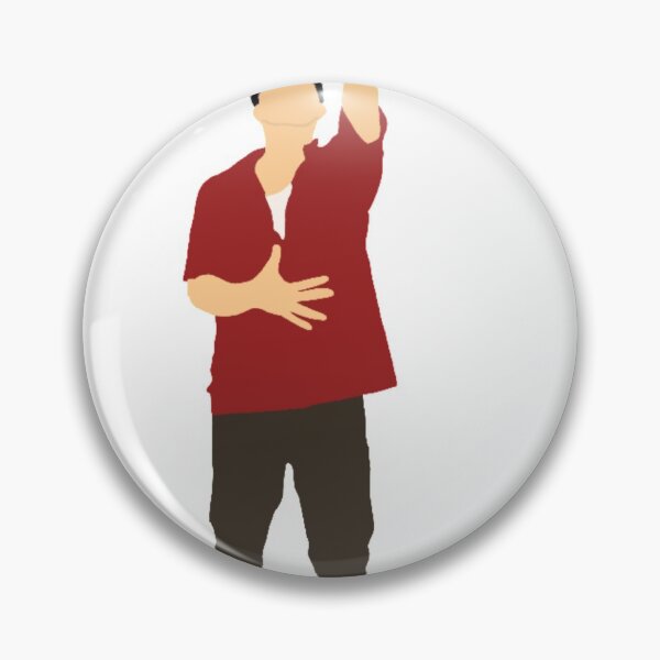 Item preview, In The Heights- Usnavi designed and sold by Mariposa7.