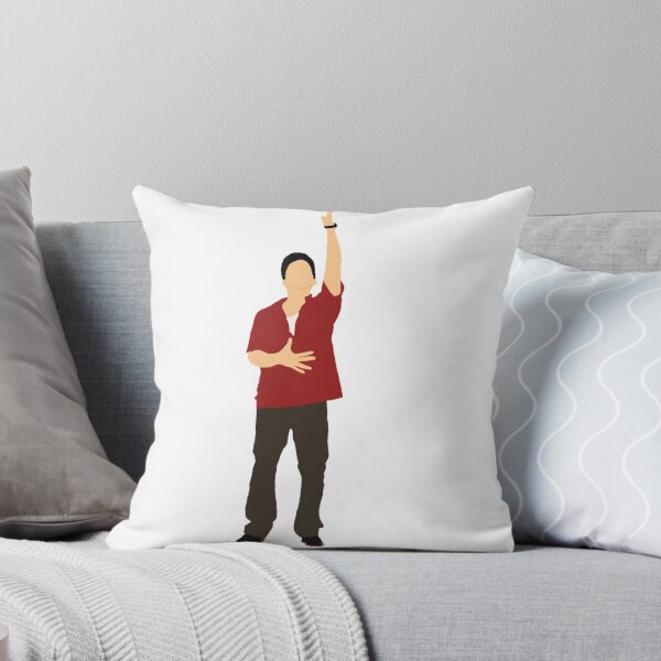 Item preview, In The Heights- Usnavi designed and sold by Mariposa7.