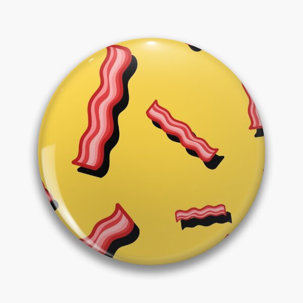 Item preview, Bacon mania designed and sold by MissTSix.