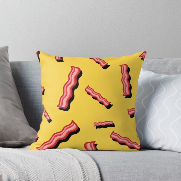 Item preview, Bacon mania designed and sold by MissTSix.
