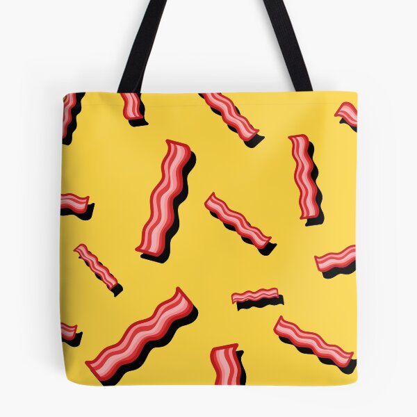 Item preview, Bacon mania designed and sold by MissTSix.