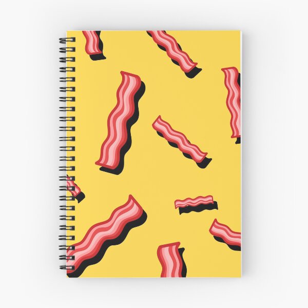 Item preview, Bacon mania designed and sold by MissTSix.