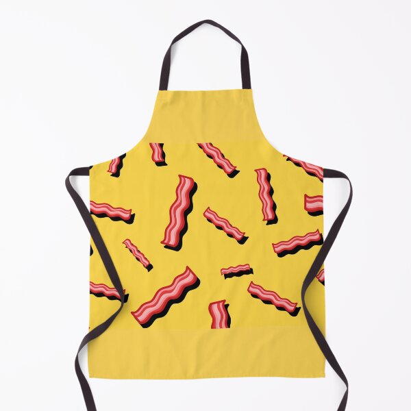 Item preview, Bacon mania designed and sold by MissTSix.