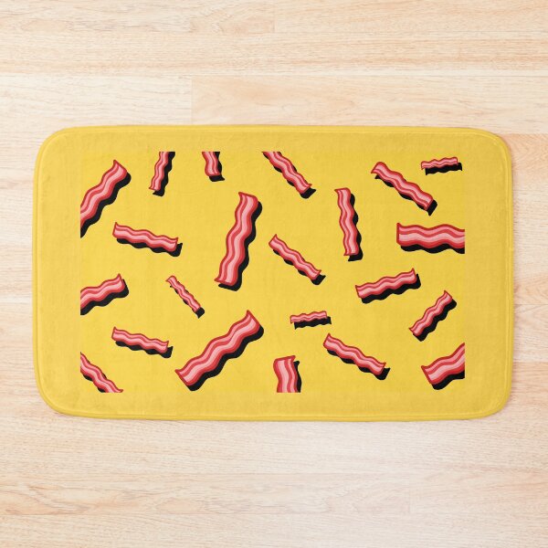 Item preview, Bacon mania designed and sold by MissTSix.