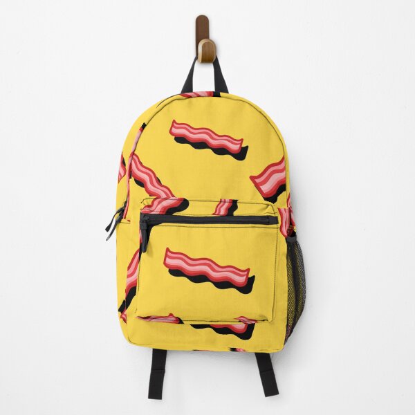 Item preview, Bacon mania designed and sold by MissTSix.