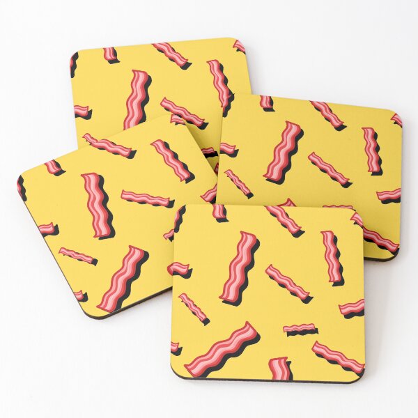 Item preview, Bacon mania designed and sold by MissTSix.