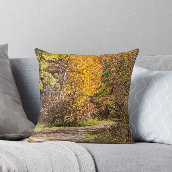 Item preview, Dike Trail - Hartman Creek State Park designed and sold by KHartmann.