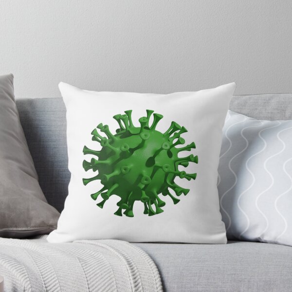 Item preview, 3D Model of a Virus designed and sold by Stefan Scholl.