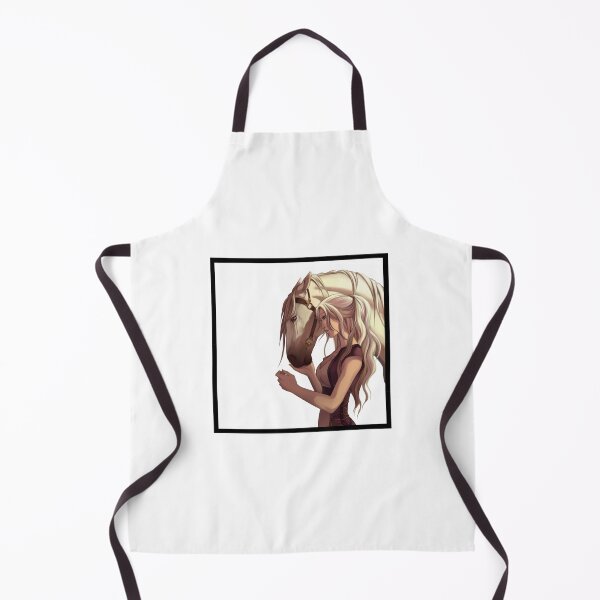 Item preview, Horse and Girl designed and sold by RebeckaWi.