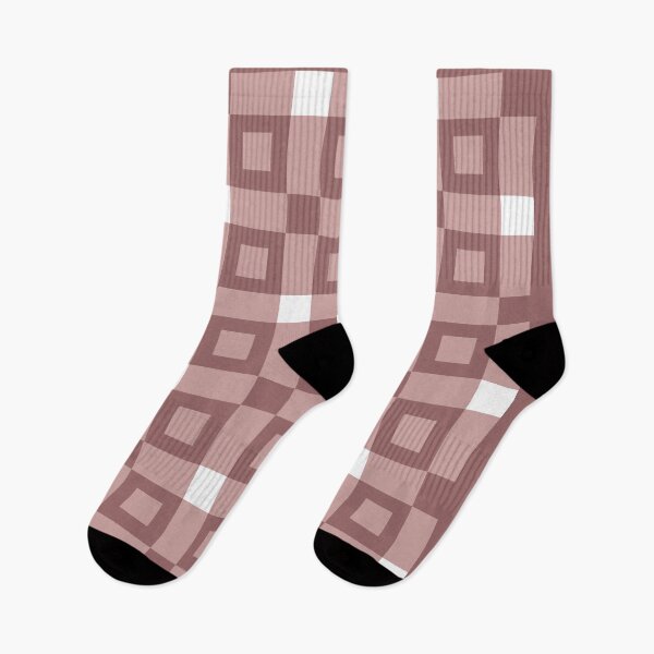 Artikelvorschau, Checker - Mauve entworfen und verkauft von anitalizstudio.