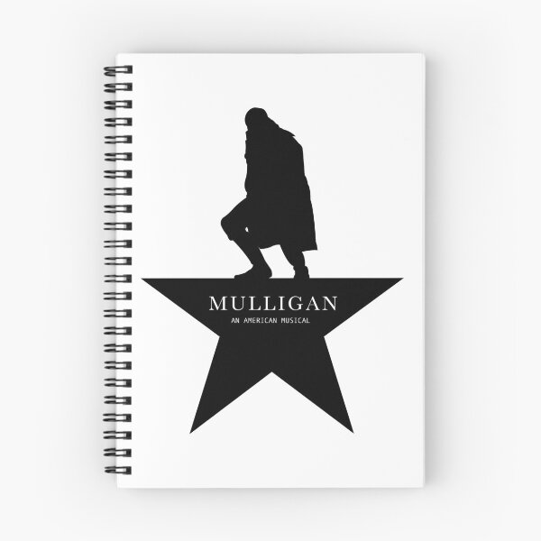 Item preview, Mulligan  designed and sold by softnovitski.