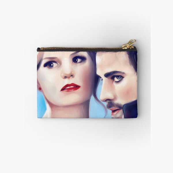 Item preview, Captain Swan designed and sold by FaerytaleWings.