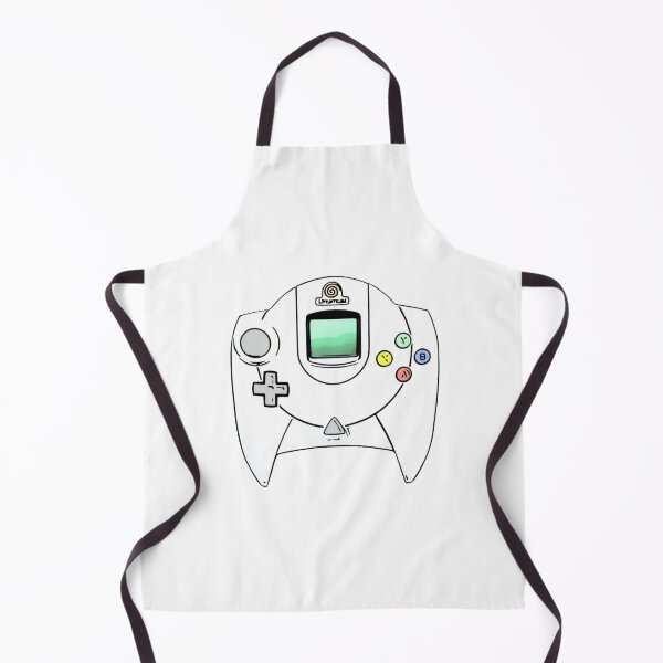 Item preview, Copia de Dreamtoon controller (White) designed and sold by Thecool90s.
