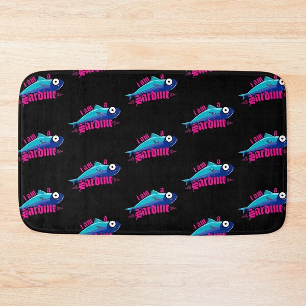 Item preview, Sardine - I am a Sardine - Italy - La Sardine - Movement designed and sold by emm-j.