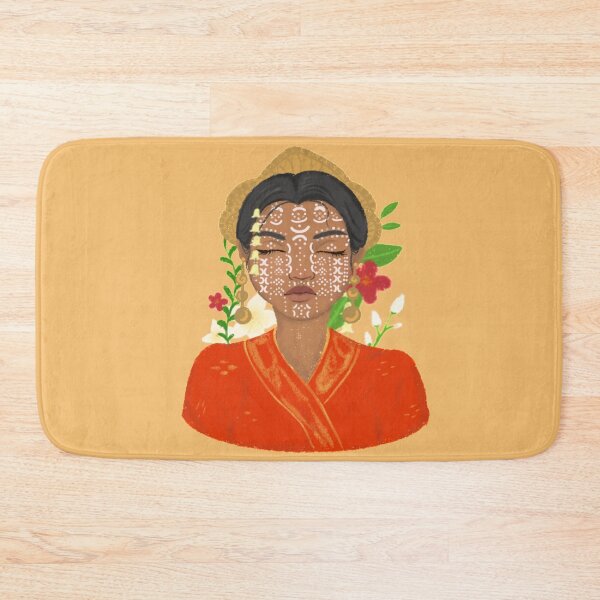 Item preview, Yakan tribe culture designed and sold by Silver Stone.
