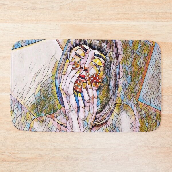 Item preview, Pop art composition designed and sold by LahkimM.