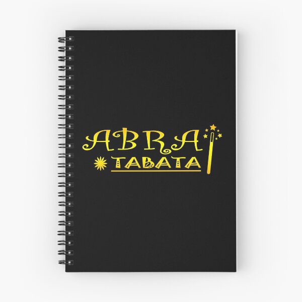 Item preview, Tabata Interval Training Hiit Cardio Stark Hakuna High intensity gift idea designed and sold by Mark Sukra.