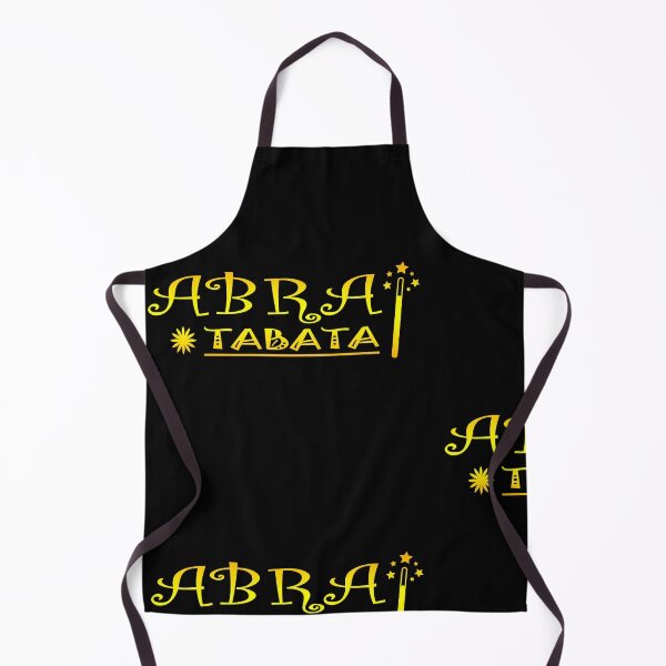 Item preview, Tabata Interval Training Hiit Cardio Stark Hakuna High intensity gift idea designed and sold by Mark Sukra.