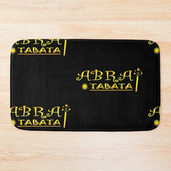 Item preview, Tabata Interval Training Hiit Cardio Stark Hakuna High intensity gift idea designed and sold by Mark Sukra.