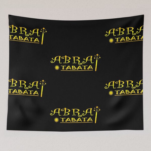 Item preview, Tabata Interval Training Hiit Cardio Stark Hakuna High intensity gift idea designed and sold by Mark Sukra.