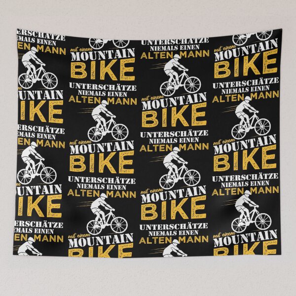 Item preview, old man and bike quote designed and sold by pirminio.