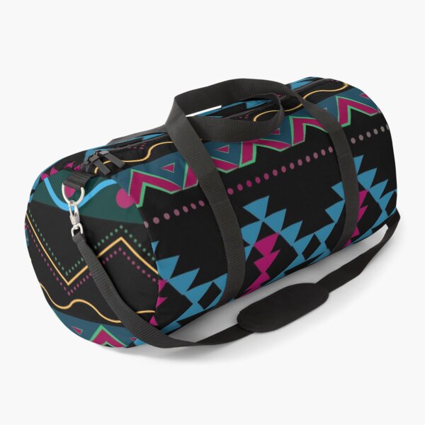 Item preview, Neon vintage pattern design designed and sold by Jake Purcell.