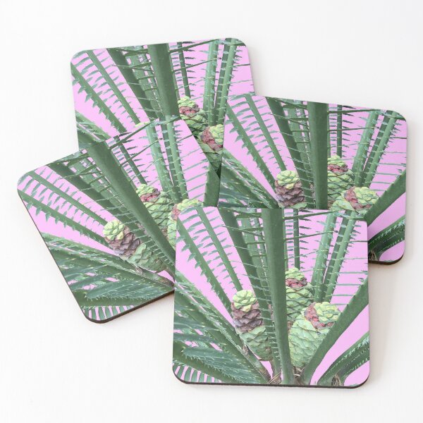 Item preview, Beautiful Tropical Plant Modern Decor designed and sold by RobinetteArt.