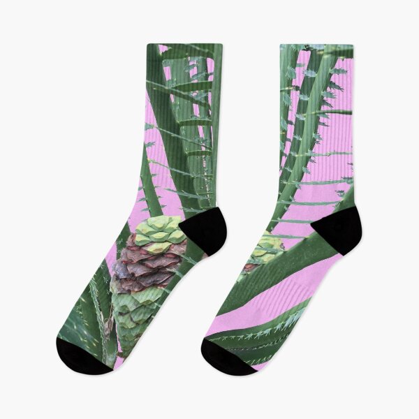 Item preview, Beautiful Tropical Plant Modern Decor designed and sold by RobinetteArt.