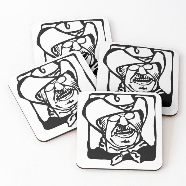 Item preview, Theodore Roosevelt  designed and sold by zuen.